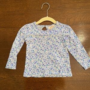 TBBC - Beaufort Bonnet Company LS Top
